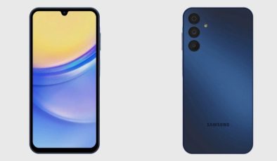 Samsung Galaxy A15 ve Galaxy A25 karşılaştırması